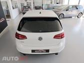 Volkswagen Golf GTI Performance