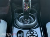 MINI Clubman Cooper SD Sport Edition Auto