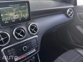 Mercedes-Benz A 200 CDI 4Matic 7G-DCT Style