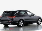 Mercedes-Benz C 220 Station d 9G-TRONIC Avantgarde