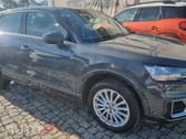 Audi Q2 1.6 TDI Design S tronic