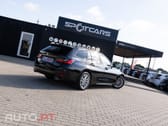 BMW 320 e Auto