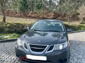 Saab 9-3 BI-TURBO