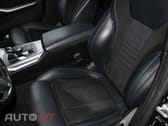 BMW M340 d xDrive Auto