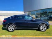Mercedes-Benz GLC 220 d 4Matic 9G-TRONIC Exclusive