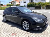 Seat Leon 1.6 TDI Sport