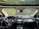 Nissan Qashqai 1.5 dCi N-Connecta Business