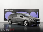 Peugeot 308 SW 1.5 BlueHDi Style