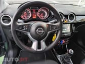 Opel Adam 1.2 Slam J18