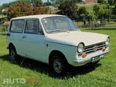 Honda 360 LN360 Station Wagon