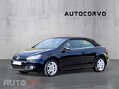 Volkswagen Golf Cabriolet 1.2 TSI