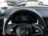 Skoda Kodiaq 2.0 TDI Ambition DSG