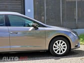 Seat Leon 1.6 TDI Style DSG S/S