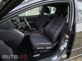 Honda Civic 1.4 i-VTEC Elegance