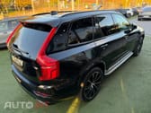 Volvo XC90 2.0 T8 PHEV R-Design AWD