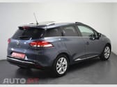 Renault Clio 1.5 dCi 90 Limited EDC