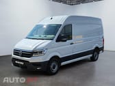 Volkswagen Crafter 35 L3H3