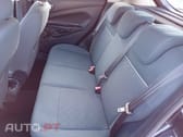 Ford Fiesta 1.4 TDCi Trend