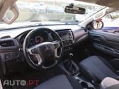 Mitsubishi L200 2.3 DI-D CD Invite Strakar Look 4WD
