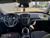 Opel Insignia 2.0 CDTI Sport S/S