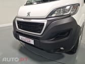 Peugeot Boxer 2.2 BlueHDi 335 L2H2 Pro GPS CAM. TRASEIRA IVA DEDUTIVEL