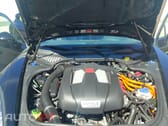 Porsche Panamera Hybrid S - Imaculado - Revisoes todas na marca