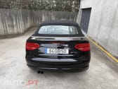 Audi A3 Cabrio 1.9 TDi Sport