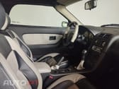 MG MGF 1.8 VVC