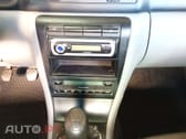 Skoda Octavia 1.6 SLXI 101 cv