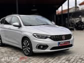 Fiat Tipo 1.6 M-Jet Lounge
