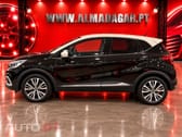 Renault Captur 1.2 TCe Initiale Paris EDC