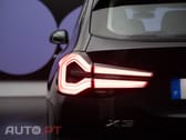 BMW X3 30 e xDrive