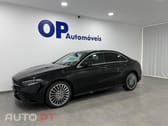 Mercedes-Benz A 250 e AMG Line
