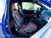Abarth 595C Competizione