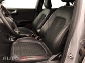 Ford Puma 1.0 EcoBoost mHEV ST-Line