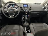 Ford Fiesta 1.0 EcoBoost Titanium Aut.