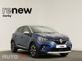 Renault Captur Captur 1.0 TCe Techno Bi-Fuel