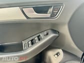 Audi Q5 2.0 TDi quattro S-line
