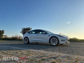 Tesla Model 3 Tração Traseira