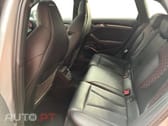 Audi RS3 2.5 TFSI quattro S tronic