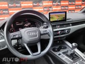 Audi A4 Avant 2.0 TDI ultra