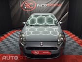 Fiat Punto 1.3 M-Jet Lounge S&S