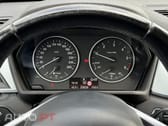 BMW X1 16 d sDrive Advantage