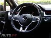 Renault Captur 1.0 TCe RS Line