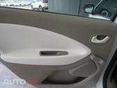 Renault Zoe (c/ Bateria) Intens 40 Q90