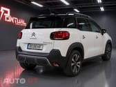 Citroen C3 Aircross 1.2 PureTech Shine Pack