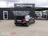 BMW 116 d Auto