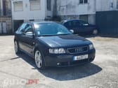 Audi S3 8L quattro