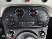 Fiat 500C 1.0 Hybrid