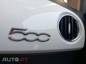 Fiat 500  1 2 8v Pop  Star